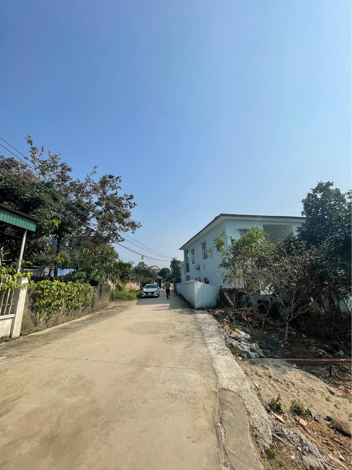Đất nền Hà Lộc 200m² giá 1 tỷ - Nở hậu đẹp, vị trí thuận lợi!