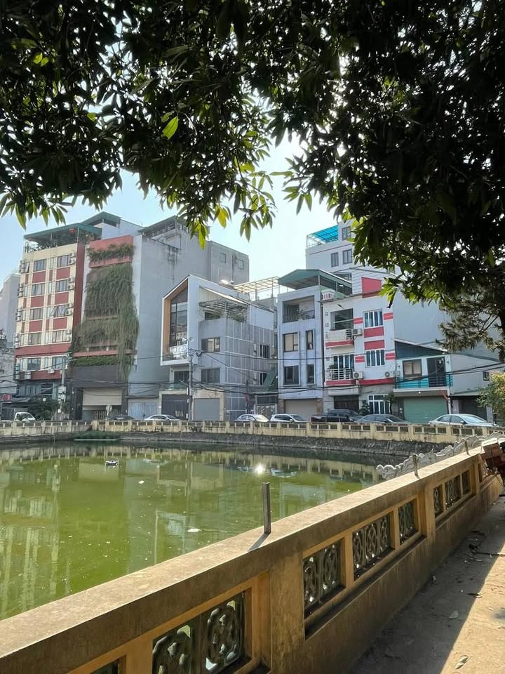 Đất lô góc Xuân Đỉnh 86m² giá 24 tỷ - Vị trí đẹp, sẵn sàng giao dịch!