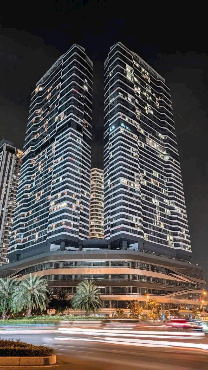 Căn hộ Han Jardin Bắc Từ Liêm 105m² giá 19.11 tỷ - View Hồ Tây tuyệt đẹp!