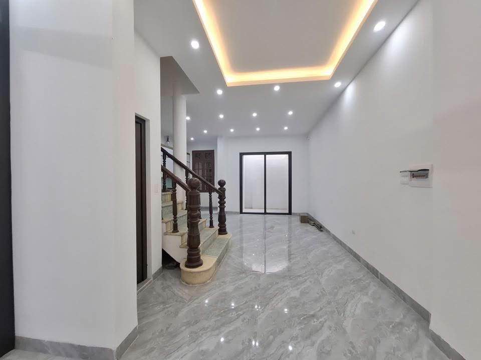 Nhà Phú Thượng Tây Hồ 78m² giá 13 tỷ - Thiết kế hiện đại, sẵn sàng vào ở!
