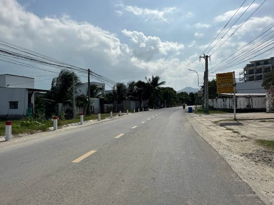 Đất nền mặt đường Lê Hồng Phong, Buôn Ma Thuột 835m² - Cơ hội đầu tư sinh lời!