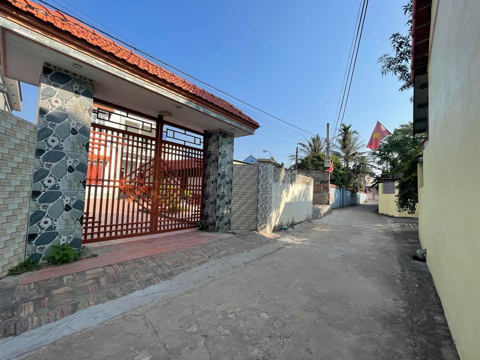 Đất thổ cư Bắc Lũng 80m² giá 900 triệu - Gần khu công nghiệp Yên Sơn!