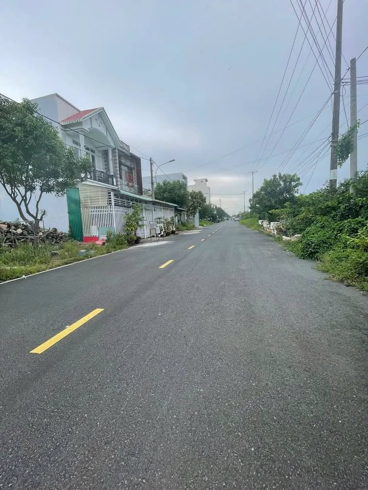 Đất nền KDC Tràng An Bạc Liêu 89m² giá 1.399 tỷ - Đầu tư sinh lời ngay!