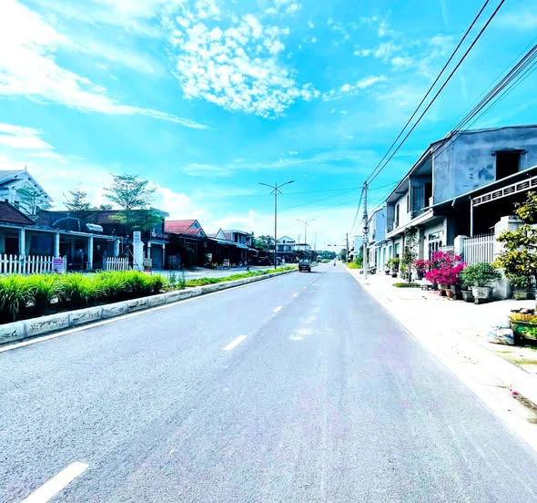 Lô đất vàng Hương Thủy 113m² giá chỉ 800 triệu - Cơ hội đầu tư sinh lời!