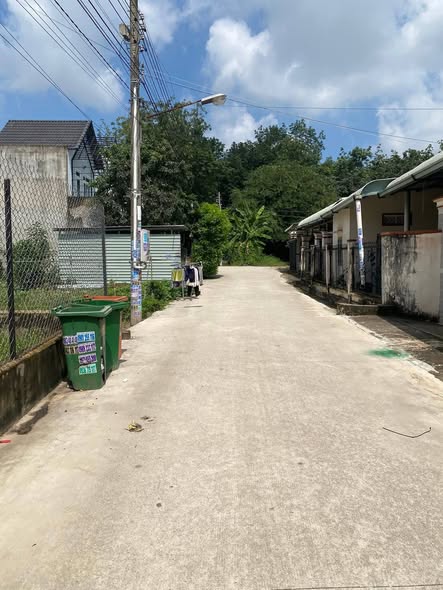 Đất nền Phú Chánh Tân Uyên 516m² giá 5.3 tỷ - Đầu tư sinh lời ngay!