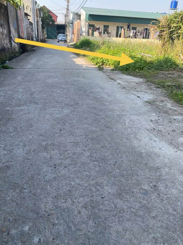 Đất nền 90m² tại Tổ Dân Phố Phúc Thọ, Hưng Yên - Giá chỉ 2 tỷ, cơ hội đầu tư tuyệt vời!