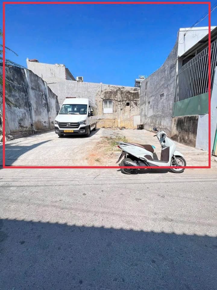 Nhà mặt tiền Nguyễn Phúc Chu, Phú Thủy 50m² giá 1.56 tỷ - Đầu tư sinh lời tuyệt vời!