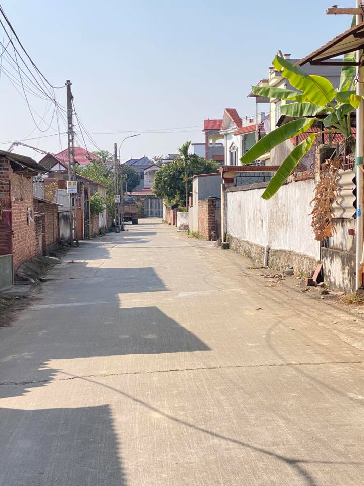 Đất nền Tư Mại Yên Dũng 140m² giá 1 tỷ - Cơ hội đầu tư sinh lời!