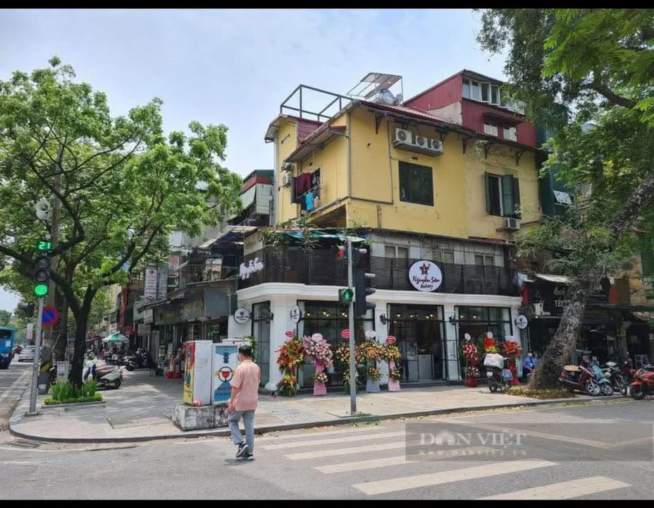 Front House cho thuê tại Trần Quang Diệu 130m² - Giá thuê thỏa thuận hấp dẫn!