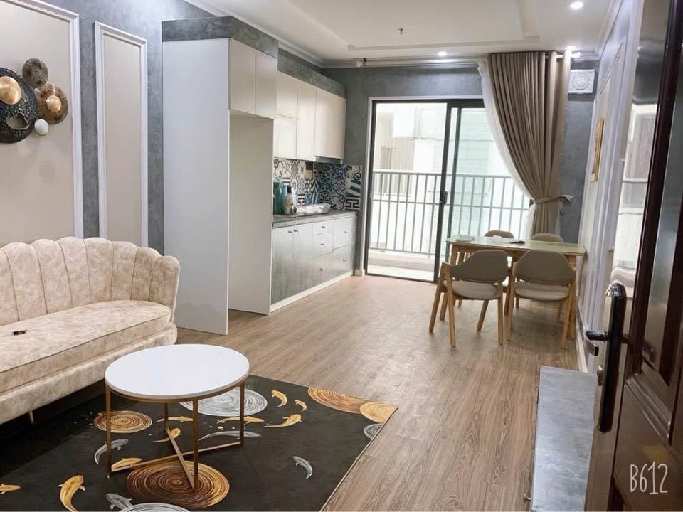 Căn hộ Cát Tường Thống Nhất Bắc Ninh 75m² giá 3 tỷ - Đầy đủ tiện nghi, chính chủ!