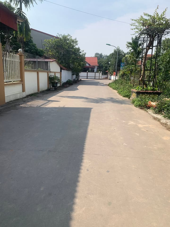 Đất nền Xuân Huy Lâm Thao 100m² giá 700 triệu - Đường ô tô tránh nhau