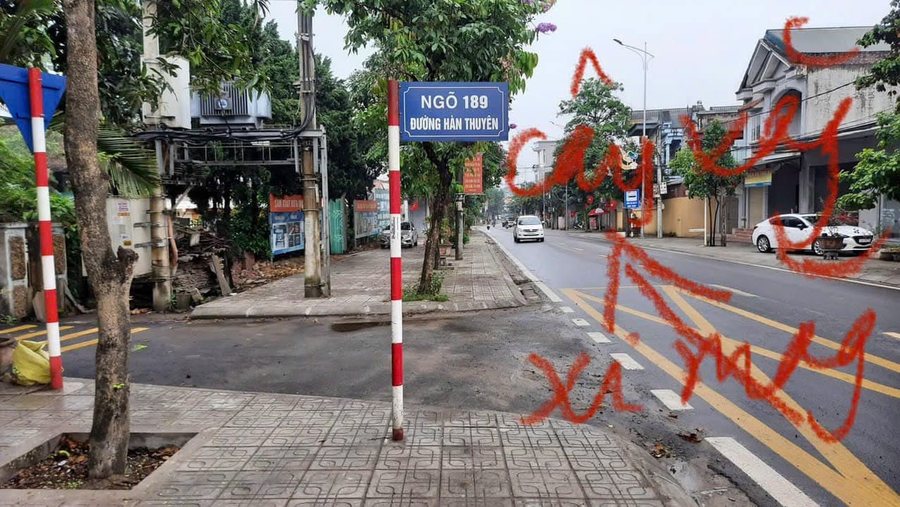 Nhà cấp 4 cho thuê tại Thanh Ba, Phú Thọ - Diện tích 1000m², không gian thoáng đãng!