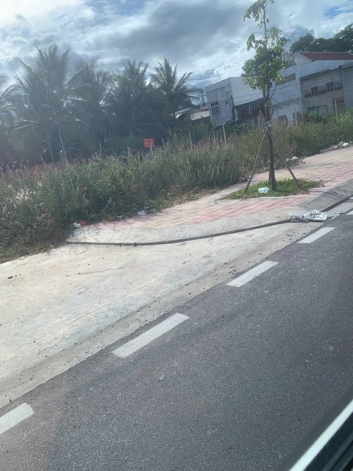 Đất nền góc đường D30, Vĩnh Hiệp, Nha Trang 77.8m² - Giá đầu tư hấp dẫn!