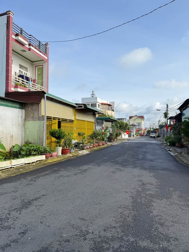 Nhà hẻm 166 Nguyễn Văn Cừ, B'Lao, 150m² giá 7 tỷ - Chính chủ bán gấp!