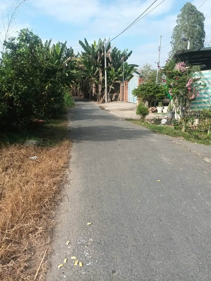 Đất nền mặt tiền Bình Khánh, Long Xuyên 306m² giá 2.448 tỷ - Pháp lý rõ ràng, thương lượng ngay!