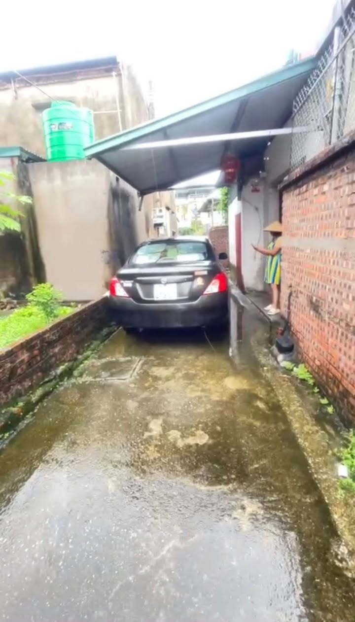 Đất ở Dương Xá, Mỹ Hào 53m² giá 1 tỷ - Sổ đỏ chính chủ, tiện ích đầy đủ!