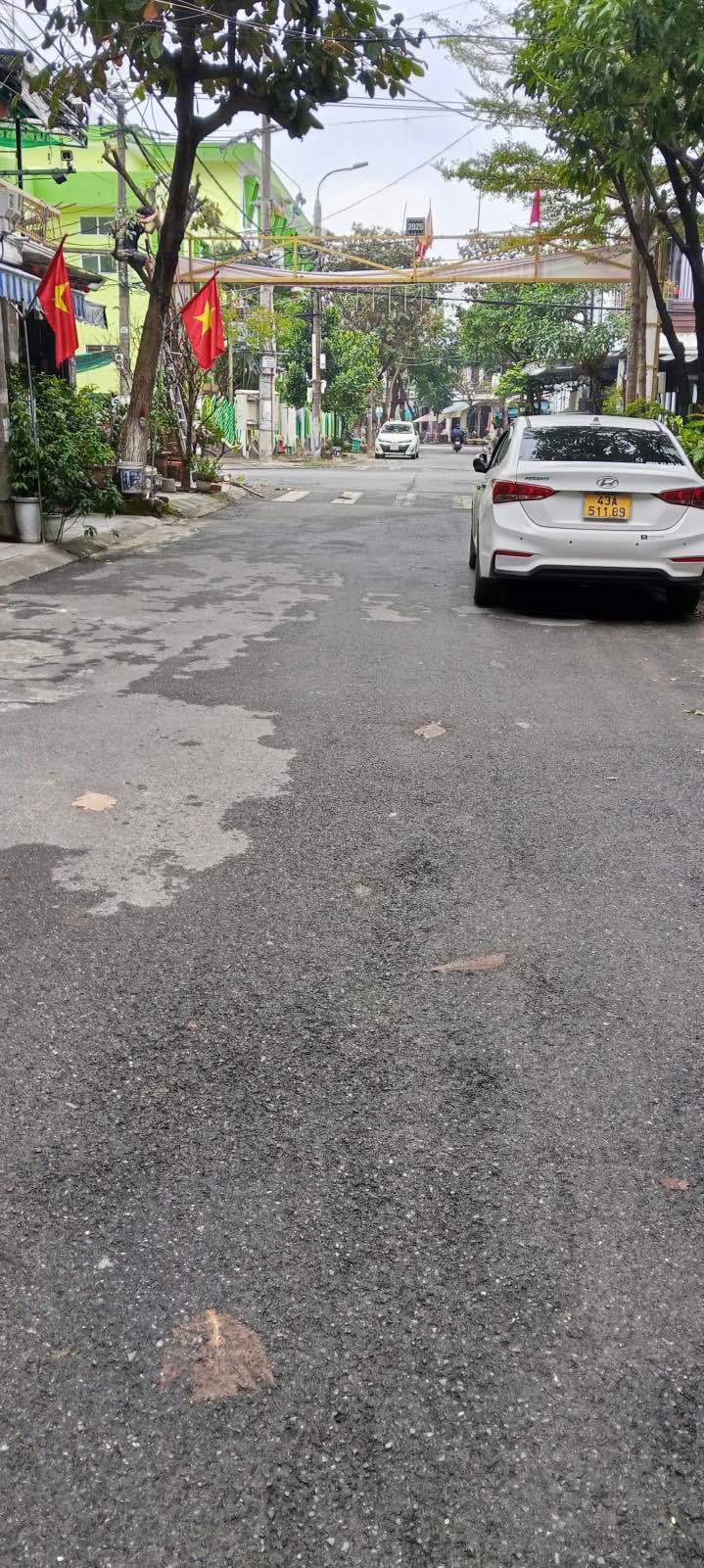 Nhà bán Hải Châu - Hoà Cường Nam 56m² giá 7 tỷ - Đầu tư sinh lời ngay!