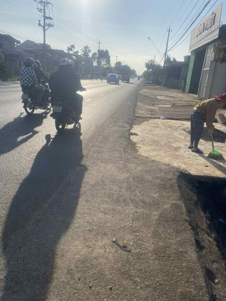 Đất mặt tiền Quốc Lộ 14, Tân An, Buôn Ma Thuột, 200m², giá 5.5 tỷ - Cơ hội đầu tư tuyệt vời!