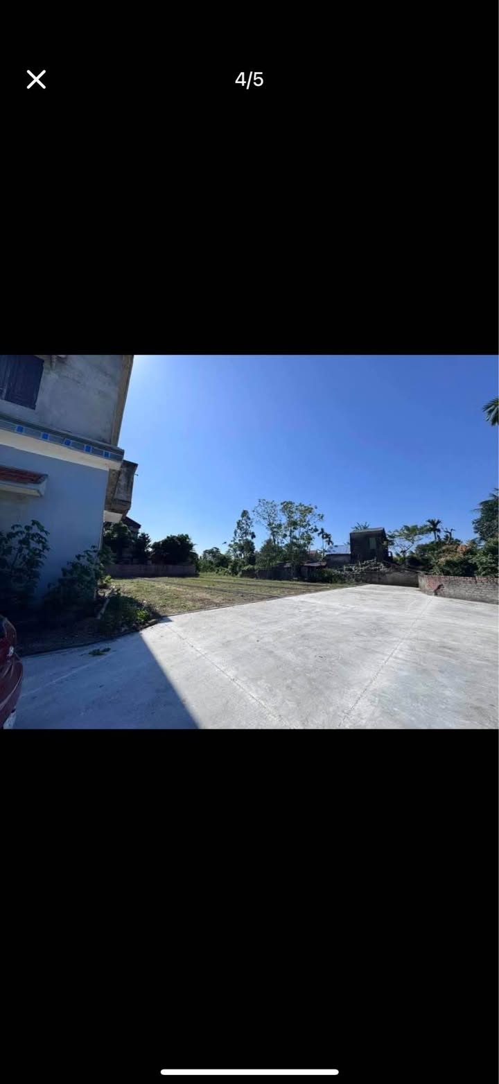 Đất nền Phương La, Thanh Hà 300m² giá 900 triệu - Đầu tư sinh lời ngay!