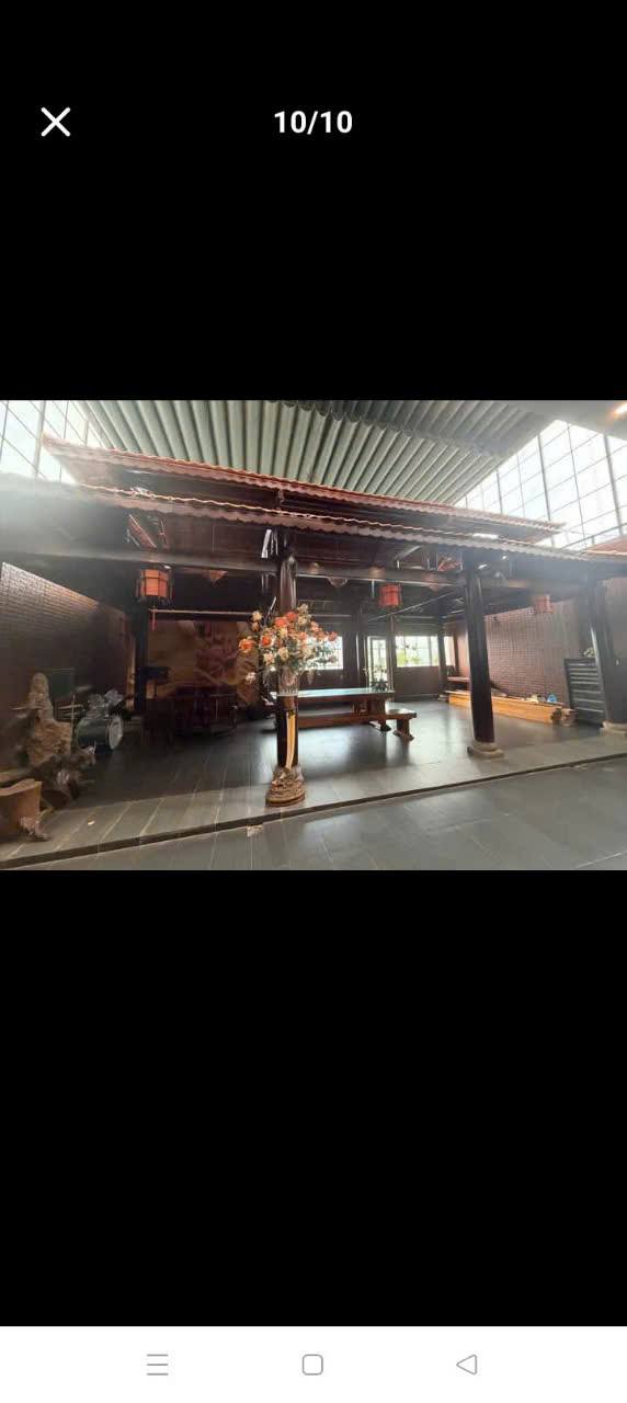 Nhà phố kinh doanh hẻm Nguyễn Văn Trỗi Buôn Ma Thuột 400m² giá 20 tỷ - Cơ hội vàng đầu tư!