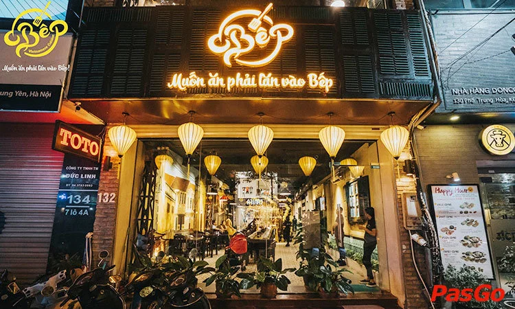 Nhà riêng cho thuê Trung Hòa Cầu Giấy 170m² giá thỏa thuận - Kinh doanh đỉnh cao!