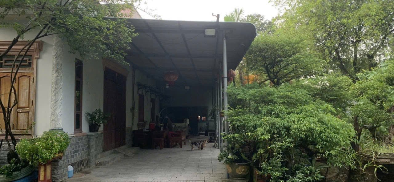 Đất có nhà cấp 4 tại An Viễn, Trảng Bom 3500m² - Vị trí đắc địa, giá tốt!