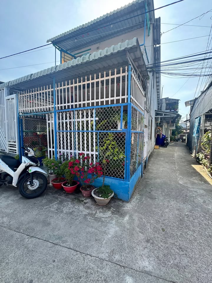 Nhà phố Quang Trung Rạch Giá 48m² giá 800 triệu - Thương lượng nhẹ!