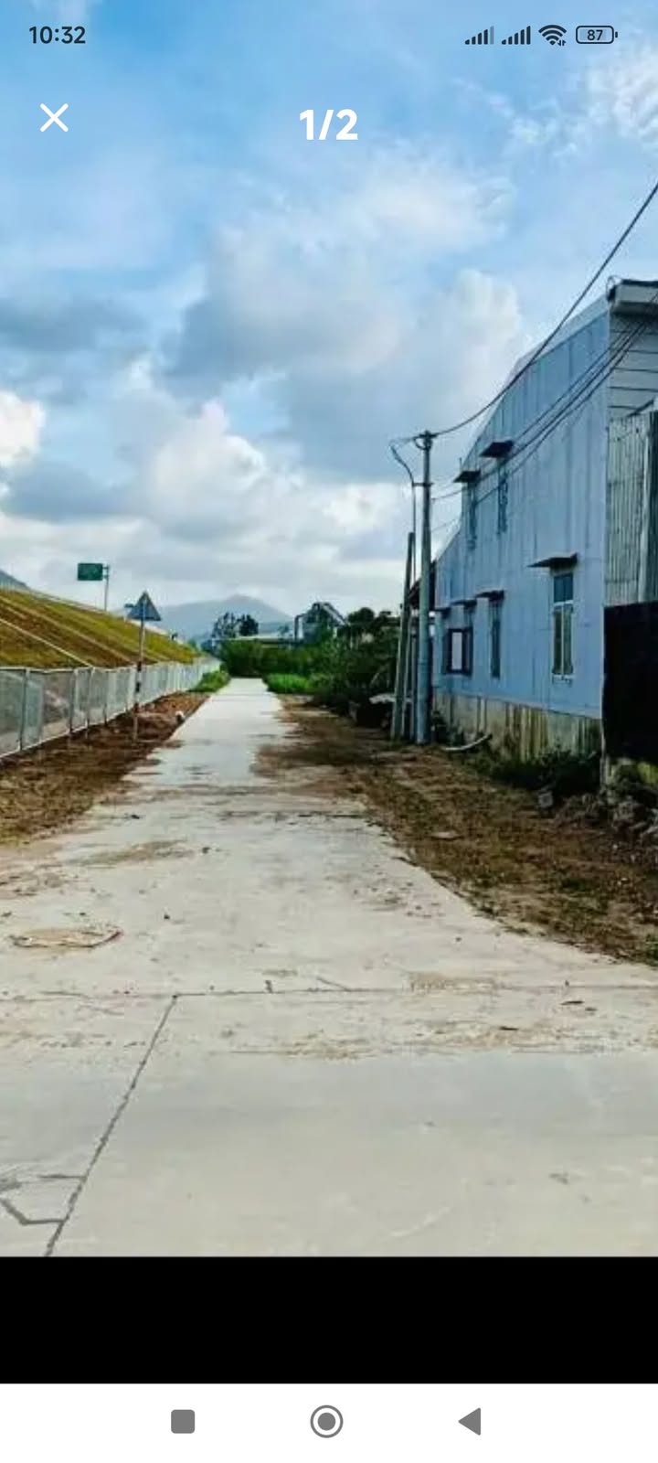 Đất thổ cư 215m² tại thôn Bình An 1, Tuy Phước - Giá chỉ 400 triệu