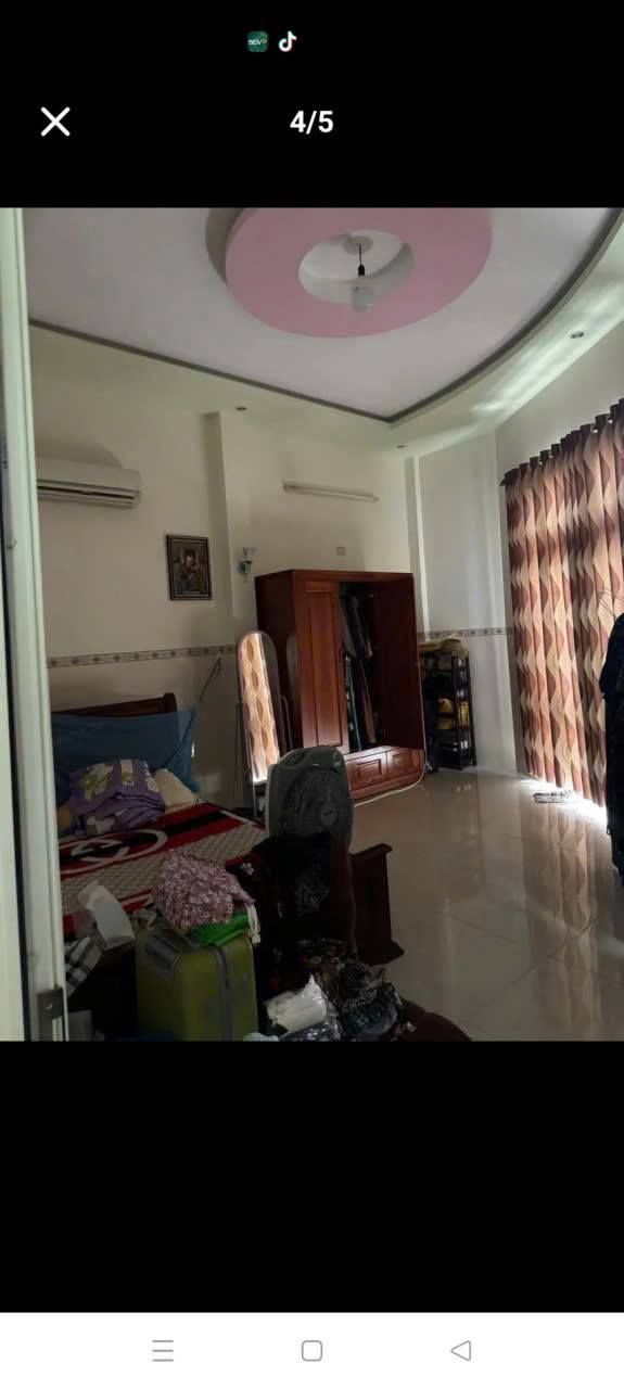 Nhà riêng 2 mặt tiền đường Lê Đức Thọ, 62m² giá 5.5 tỷ - Đầu tư sinh lời!