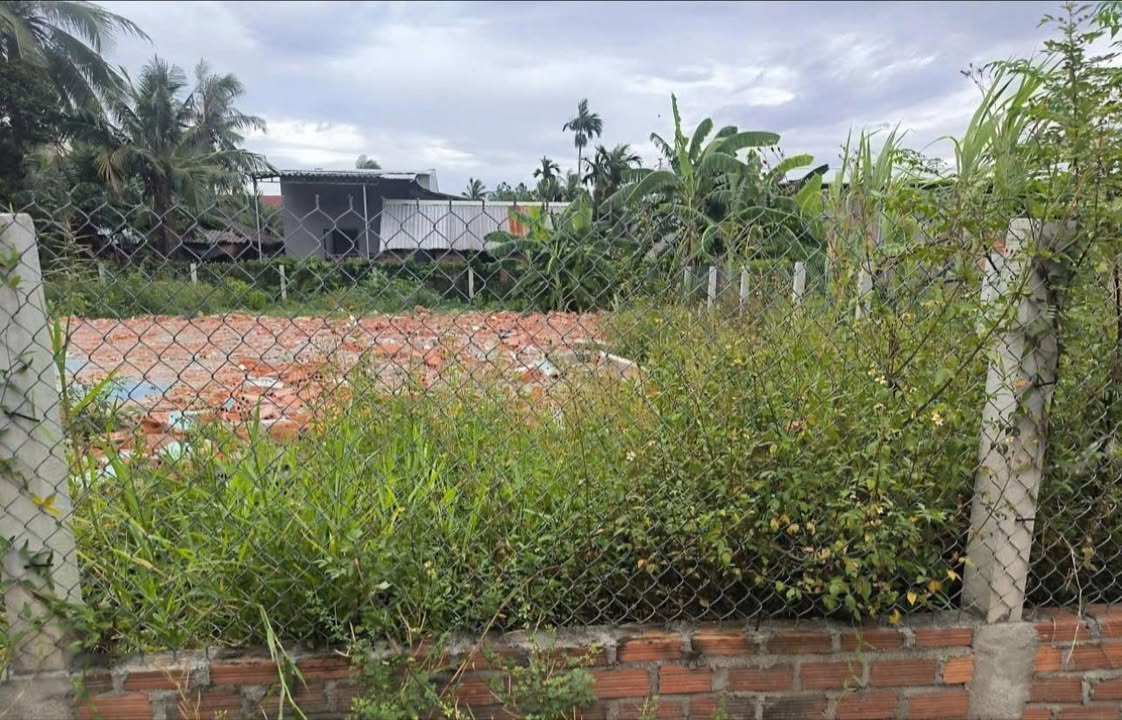 Đất nền Phước Thuận, Tuy Phước 78m² giá thỏa thuận - Đầu tư sinh lời ngay!