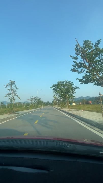 Đất nền Khu đô thị Nam Ngàn Phố, Tây Sơn, 200m² - Địa điểm lý tưởng cho cuộc sống yên bình!