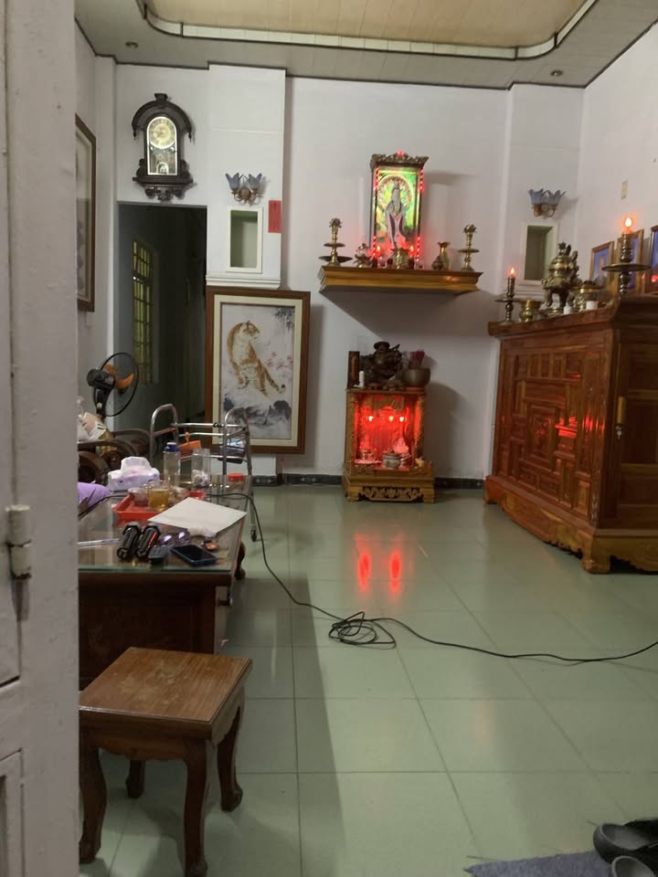 Nhà phố kiệt ô tô Phan Bôi, Đà Nẵng 221m² giá 12.4 tỷ - Cơ hội đầu tư sinh lời!