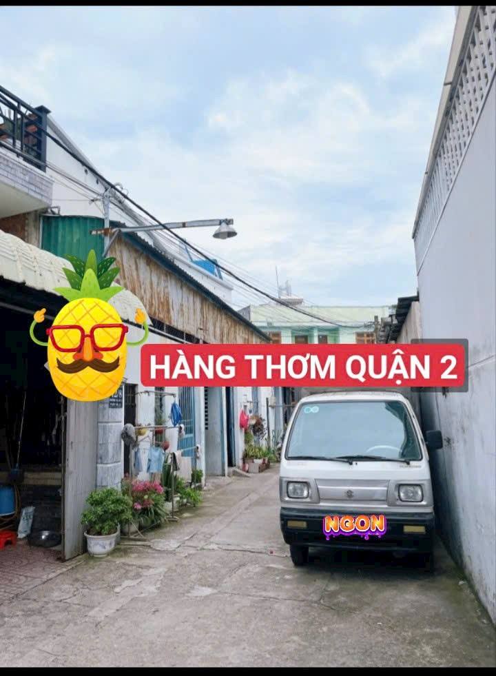 Đất nền 326m² hẻm 4m Đường Số 10, P. Cát Lái - Giá 12.5 tỷ - Tiềm năng đầu tư lớn!