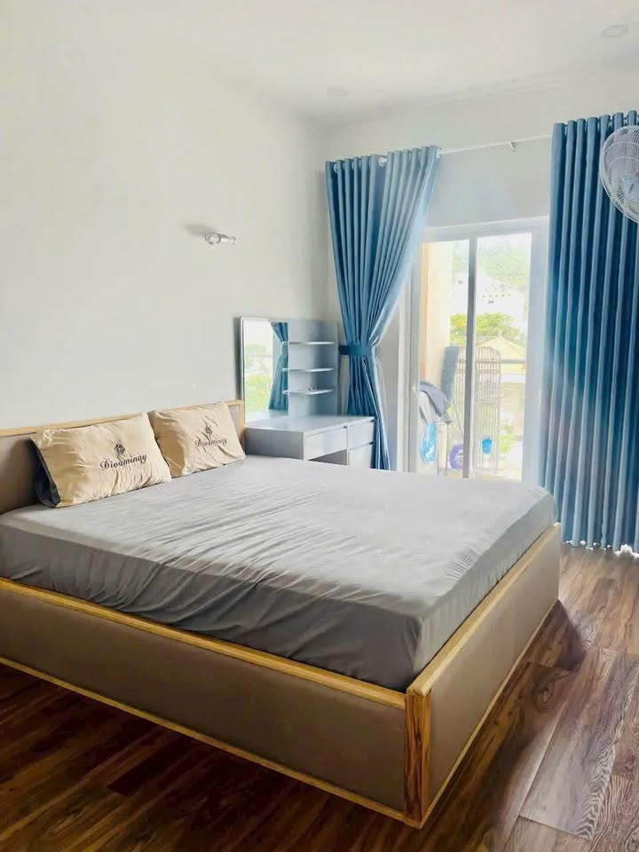 Căn hộ Golds Ea Vũng Tàu 48m² giá 7 triệu - Full nội thất mới 100%!