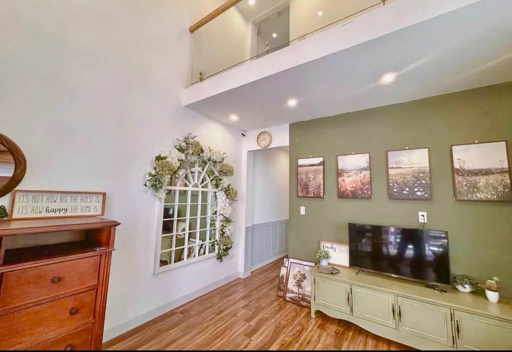 Nhà nguyên căn Lê Hồng Phong Vũng Tàu 82m² giá 13 triệu - Full nội thất, vào ở ngay!