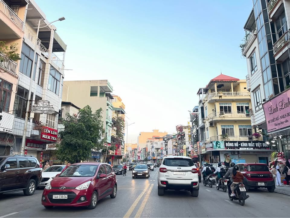 Đất nền Bãi Cháy, Hạ Long 768m² giá thỏa thuận - Đầu tư sinh lời đắc địa!