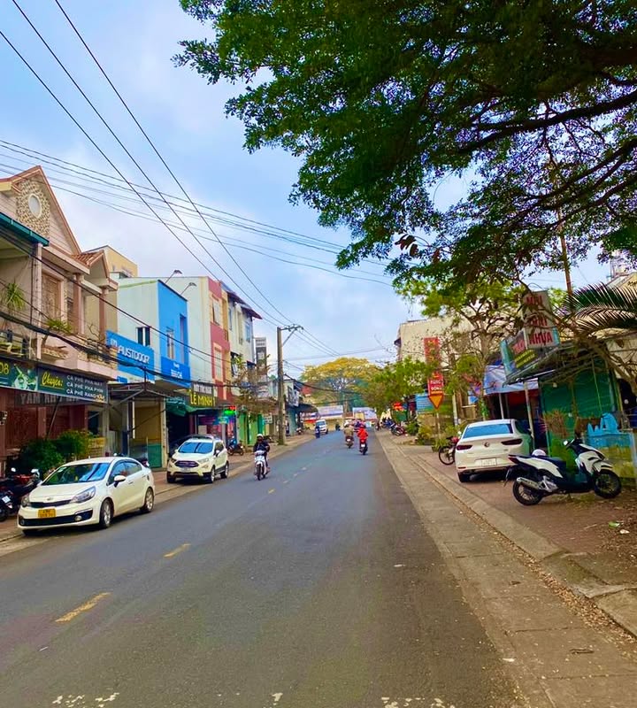 Nhà mặt tiền 1/5 Bảo Lộc 88m² giá 2.5 tỷ - Cơ hội đầu tư tuyệt vời!