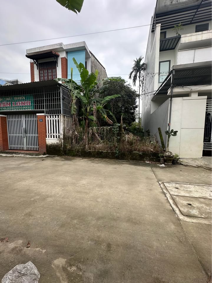 Đất nền 90m² đường Ngọc Anh, 2.2 tỷ - Cơ hội đầu tư lý tưởng!