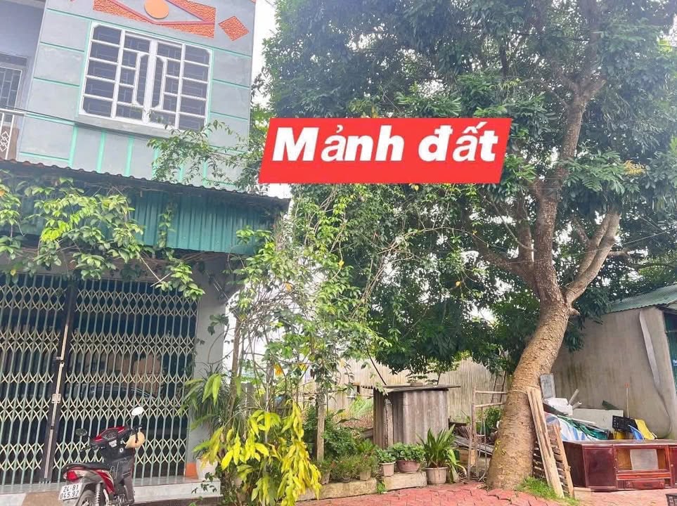 Lô đất vàng Bảo Thắng 90m² giá 1.17 tỷ - Cơ hội đầu tư tuyệt vời!