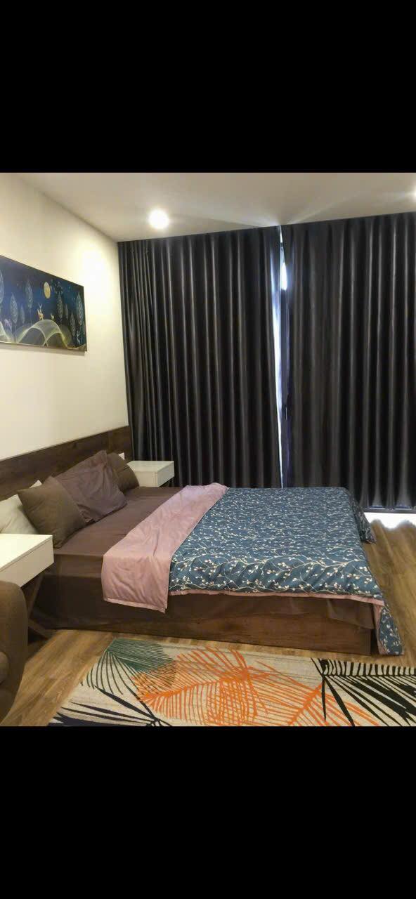 Cho thuê căn hộ studio The City Light Vĩnh Yên giá 8 triệu - Sẵn sàng vào ở!