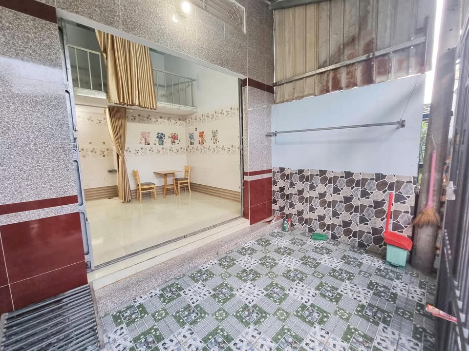 Phòng cho thuê tại An Thới, Bình Thủy 40m² - Giá chỉ 3 triệu/tháng!