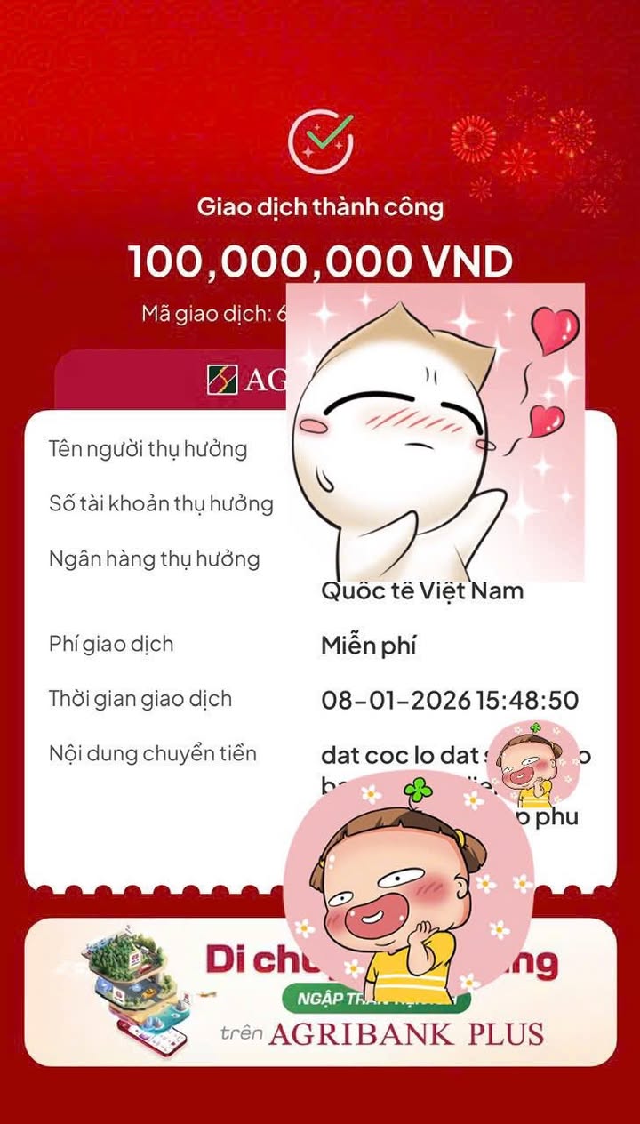 Lô đất Dương Đông, Phú Quốc 333m² - Đầu tư tiềm năng cho tương lai!