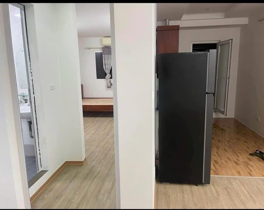 Chung cư An Lạc Nam Từ Liêm 76m² - Cho thuê gấp, nội thất đầy đủ!