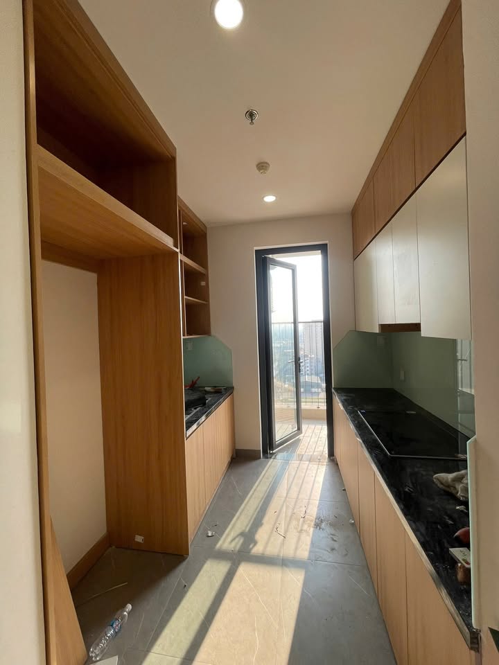 Căn hộ The Wisteria Hoài Đức 115m² giá 12 triệu - Căn góc view tuyệt đẹp!