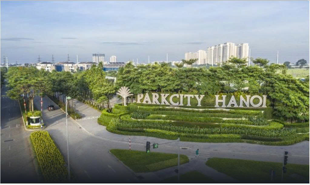 Căn hộ cho thuê tại Park Kiara 82m² giá chỉ 15.5 triệu - Vào ở ngay!