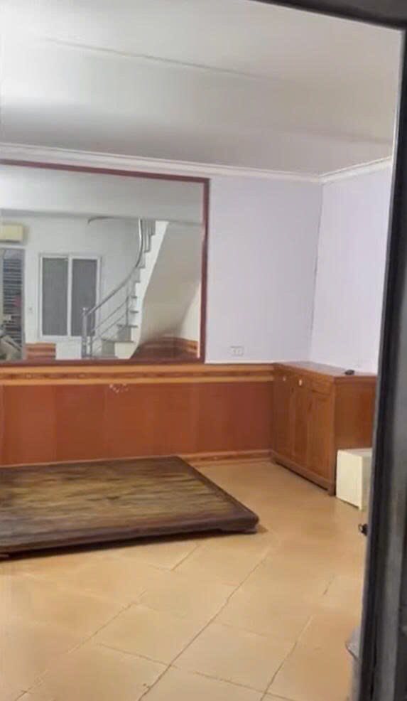 Nhà cho thuê ngõ 325 Kim Ngưu, Hai Bà Trưng 25m² - An ninh tốt, giá chỉ 6,5 triệu!