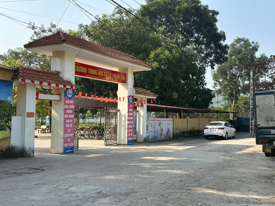 Đất nền đẹp tại phường Âu Cơ, 177m² giá chỉ 1 tỷ - Cơ hội đầu tư sinh lời!