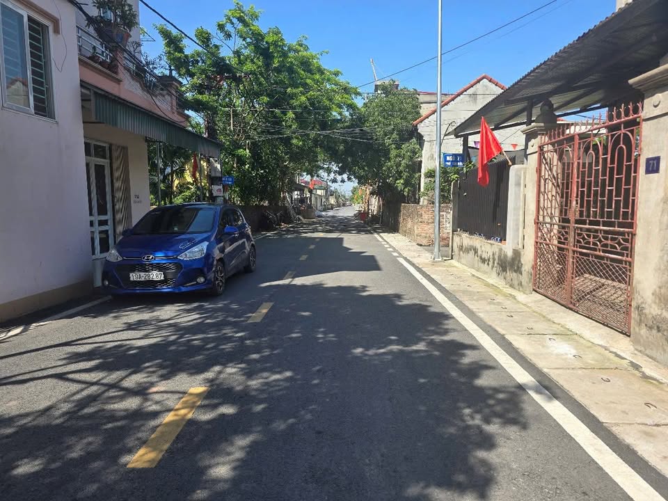 Đất Kinh Doanh Khu Thành Công Minh Nông Việt Trì 100m² giá 2.x tỷ - Đầu tư sinh lời cao!