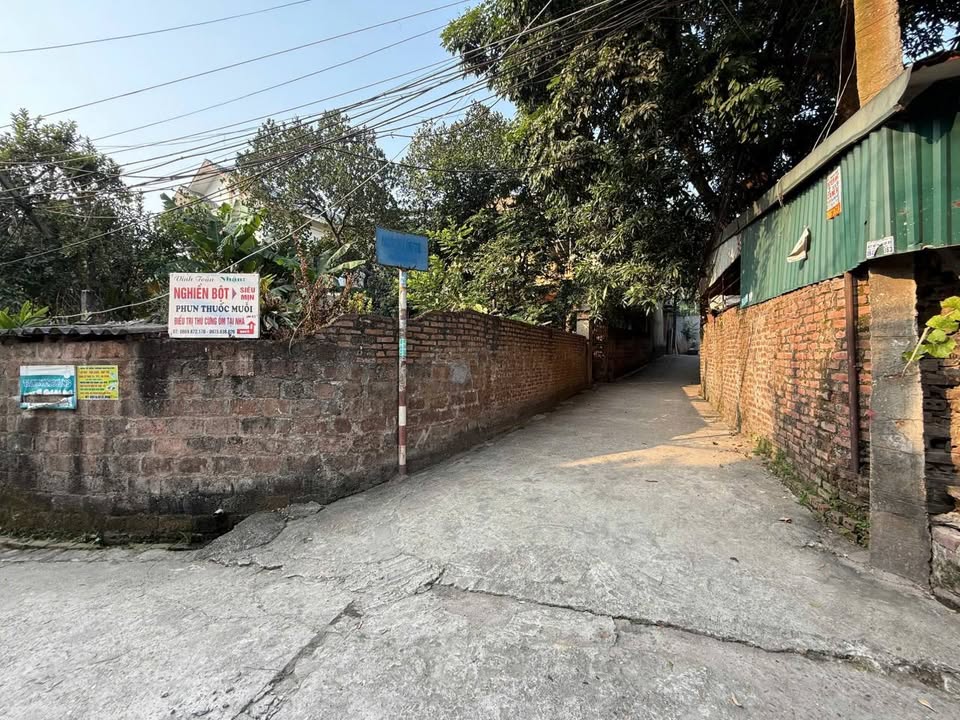 Nhà cấp 4 Tiên Cát 80m² giá 2.2 tỷ - Hướng Đông, gần trung tâm