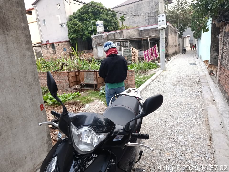 Đất nền Xuân Lâm, Thuận Thành 65m² giá chỉ 2,4 tỷ - Đầu tư sinh lời ngay!